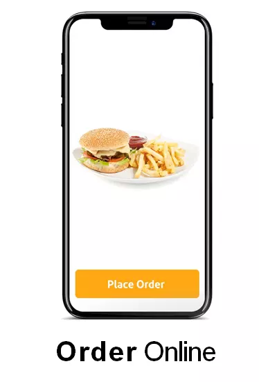 Delivery App Order Online