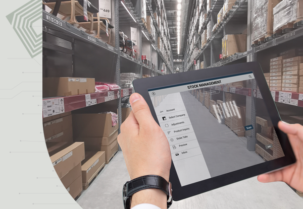  Inventory Management Software | Omega Software